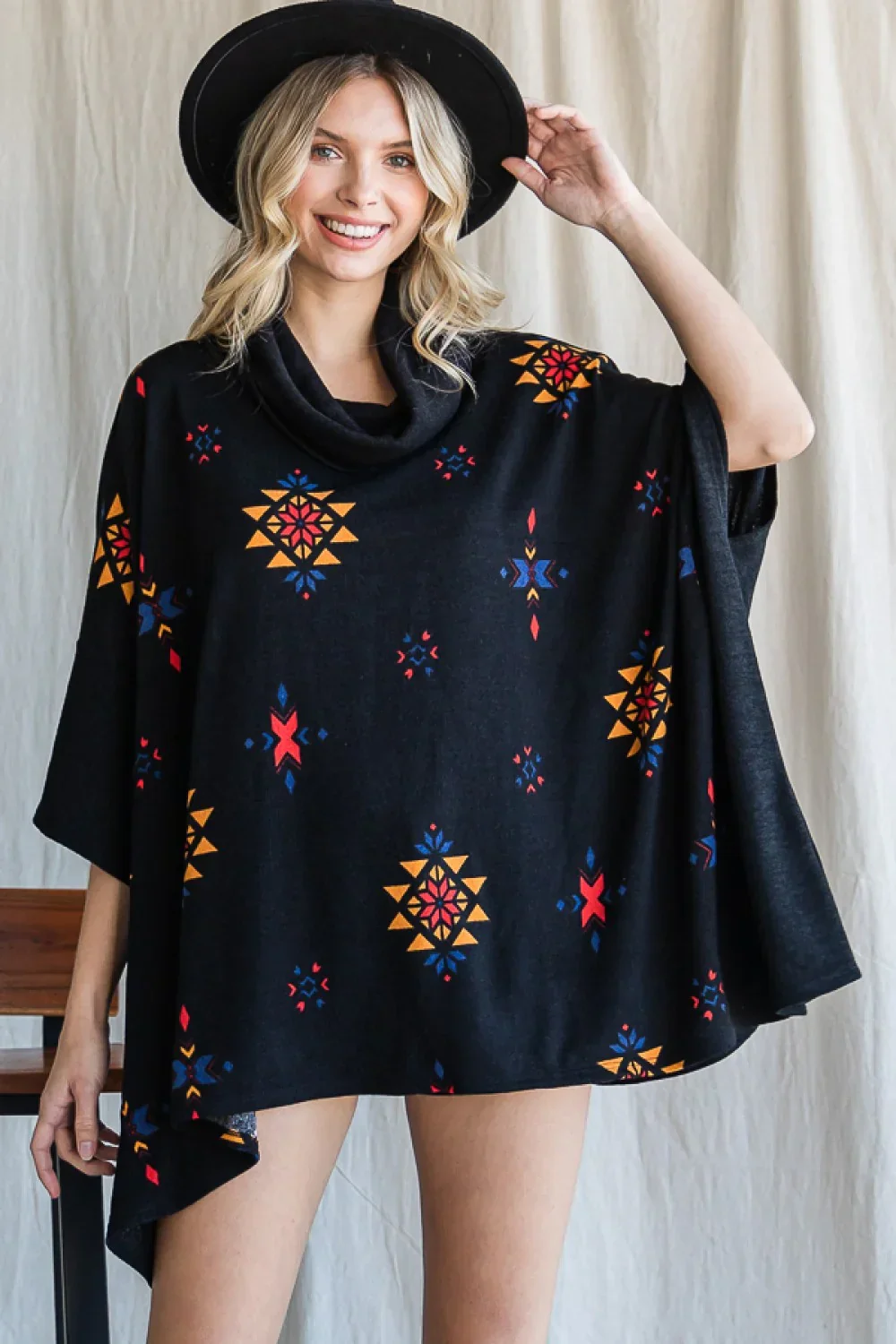 Women's Fall Winter Tops